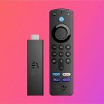 Amazon fire tv stick