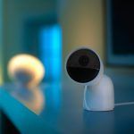 philips hue secure