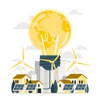 Economie energie