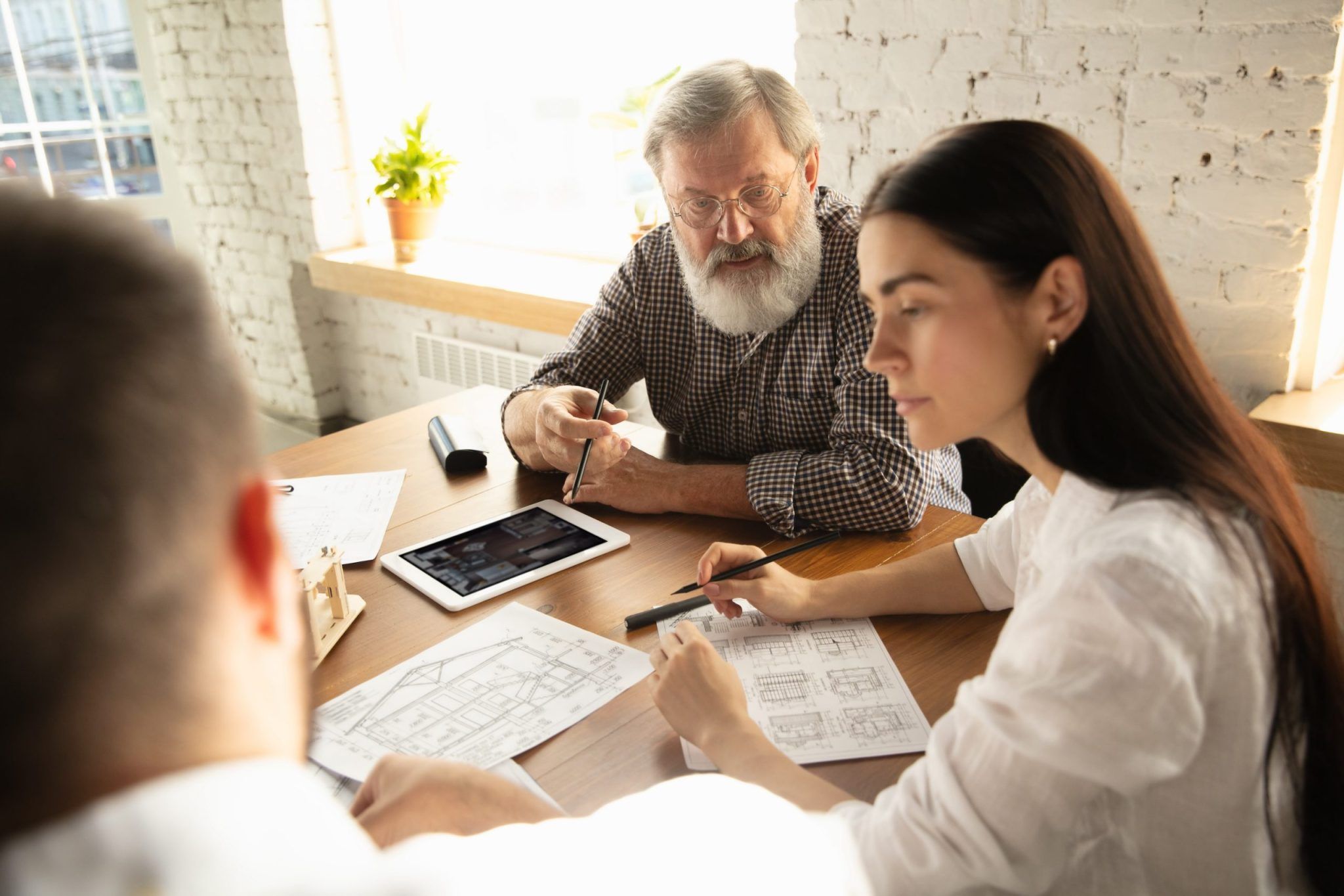 Conseil prêt immobilier