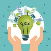economie energie planete