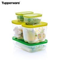 boite tupperware