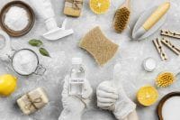 astuce menage écoresponsables